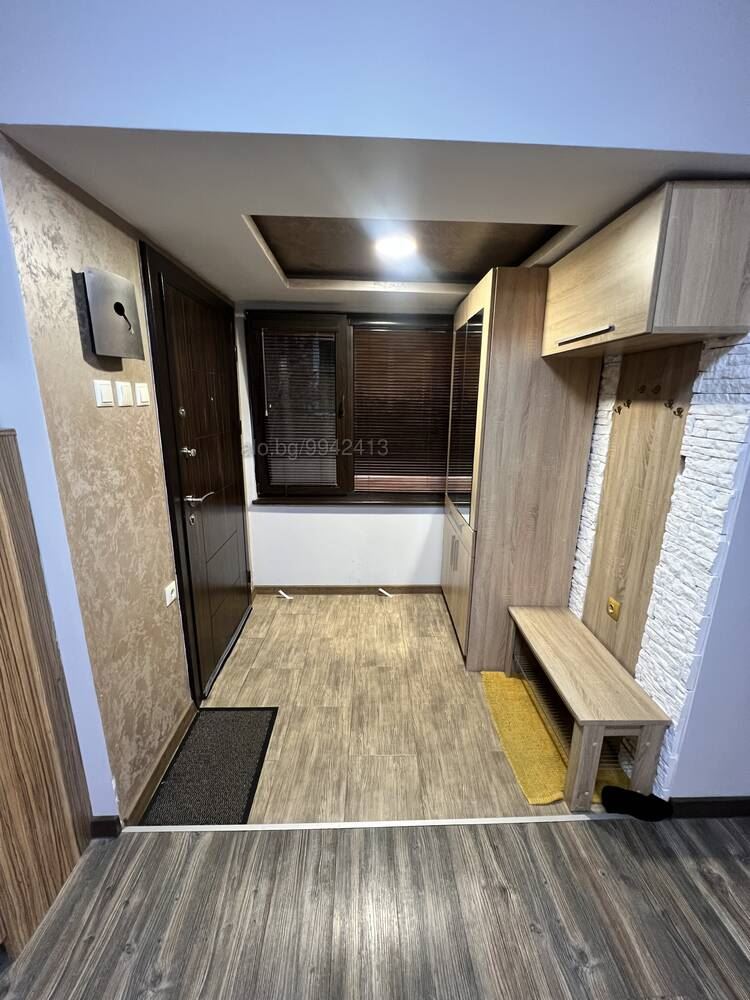 кв. Ново Село, Едноетажна Къща, Двор-0 кв. Ново Село, Едноетажна Къща, Двор - 0