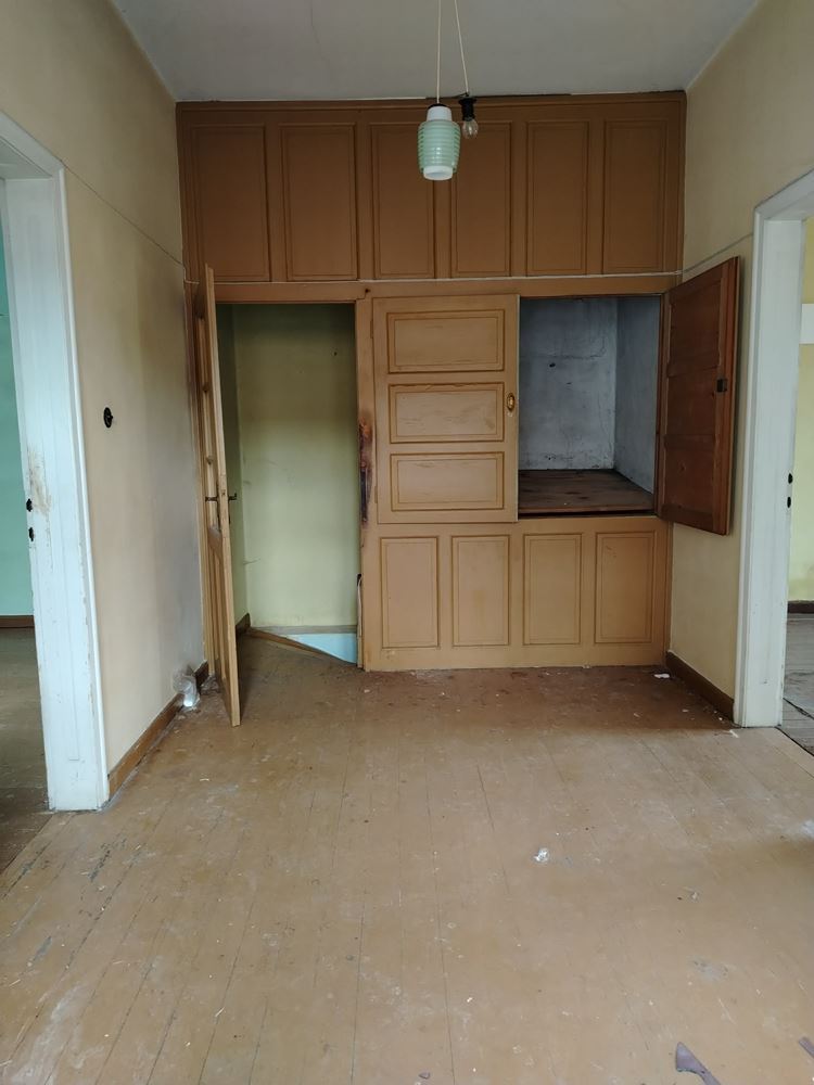 Къща в Центъра на града-0 Къща в Центъра на града - 0