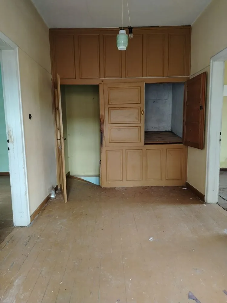 Haus im Stadtzentrum-0 Haus im Stadtzentrum – 0