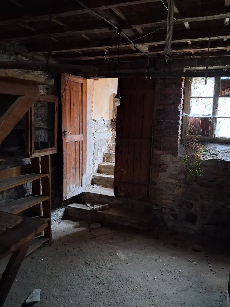 Къща в Центъра на града-0 Къща в Центъра на града - 0