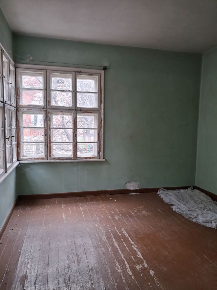 Къща в Центъра на града-0 Къща в Центъра на града - 0