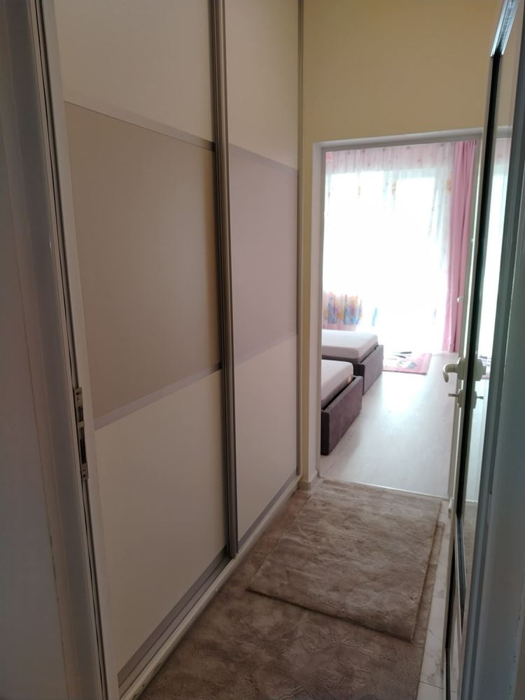 Πολυτελές διαμέρισμα, άνεση και ευρυχωρία 120 τ.μ. στο κέντρο της πόλης-0 Многостаен апартамент, комфорт и удобство на 120кв.м в Центъра на града - 0