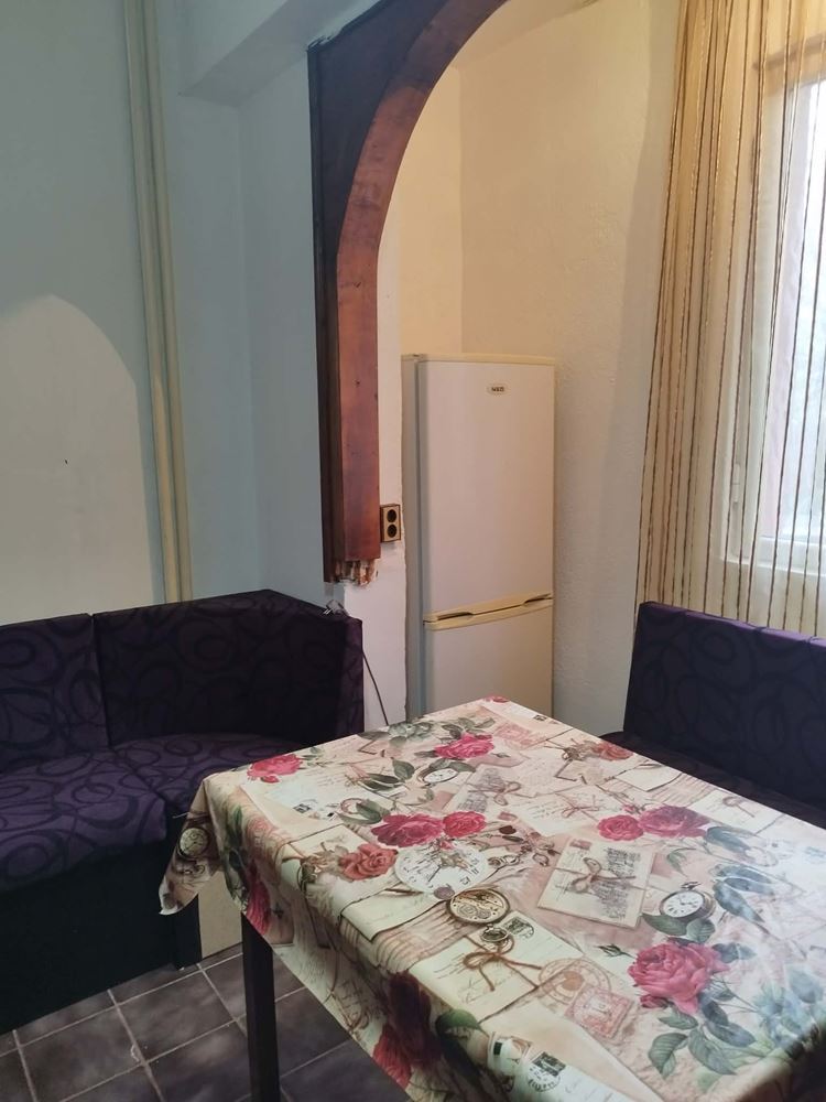 Двустаен апартамент, саниран блок, ТЕЦ, обзаведен, готов за нанасяне-0 Двустаен апартамент, саниран блок, ТЕЦ, обзаведен, готов за нанасяне - 0