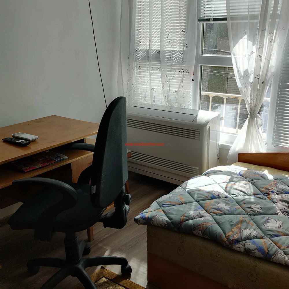 Център – дава под наем гарсониера-0 Център - дава под наем гарсониера - 0