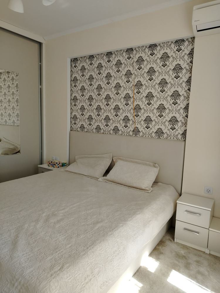 Πολυτελές διαμέρισμα, άνεση και ευρυχωρία 120 τ.μ. στο κέντρο της πόλης-0 Многостаен апартамент, комфорт и удобство на 120кв.м в Центъра на града - 0