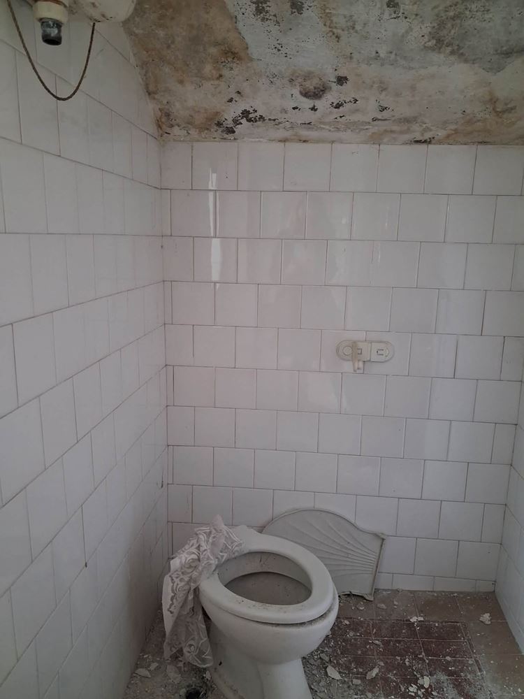 Къща в Центъра на града-0 Къща в Центъра на града - 0