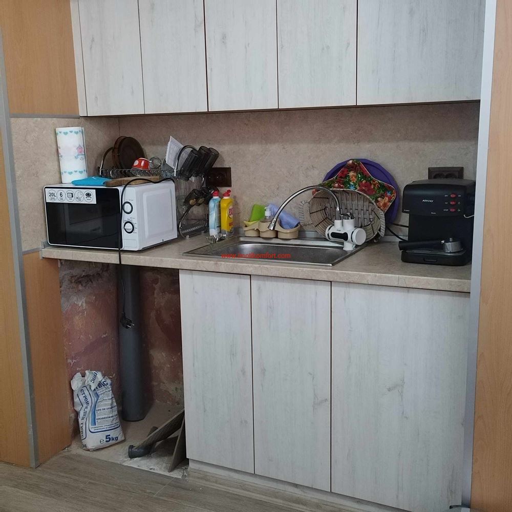 Център – дава под наем гарсониера-0 Център - дава под наем гарсониера - 0