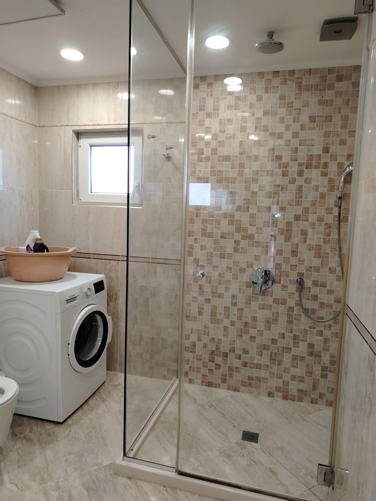 Πολυτελές διαμέρισμα, άνεση και ευρυχωρία 120 τ.μ. στο κέντρο της πόλης-0 Многостаен апартамент, комфорт и удобство на 120кв.м в Центъра на града - 0