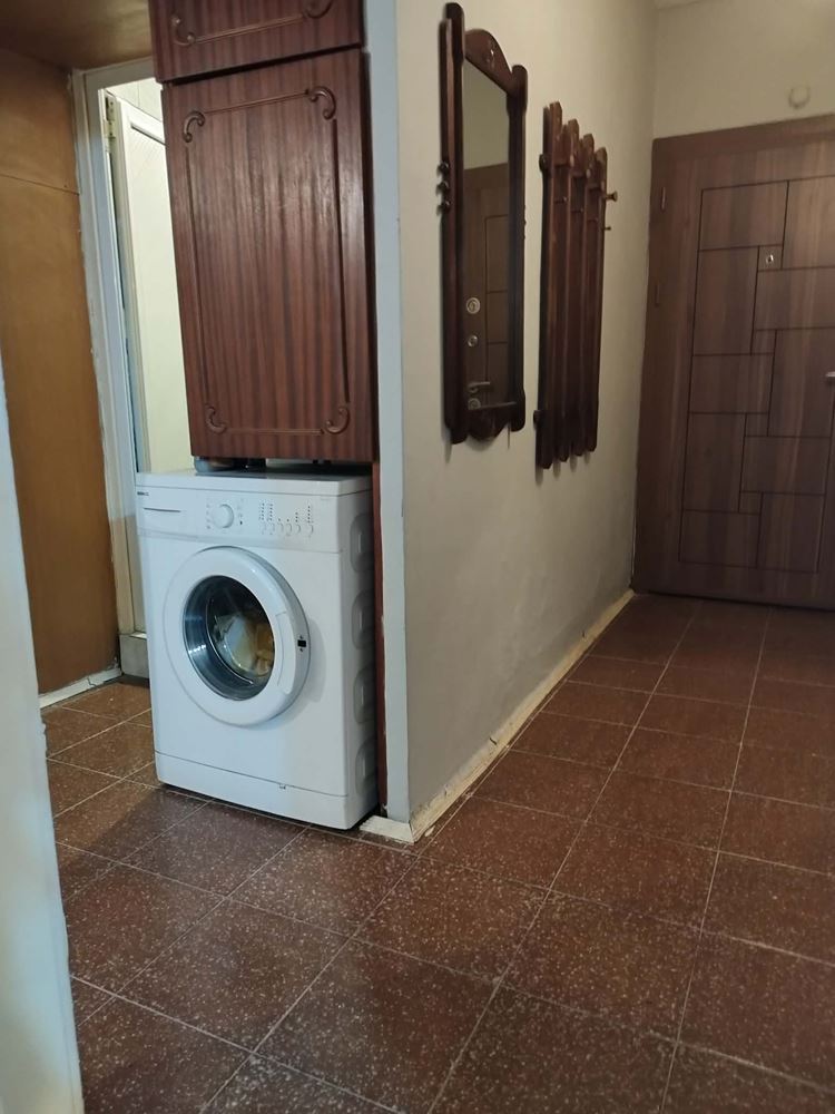 Двустаен апартамент, саниран блок, ТЕЦ, обзаведен, готов за нанасяне-0 Двустаен апартамент, саниран блок, ТЕЦ, обзаведен, готов за нанасяне - 0