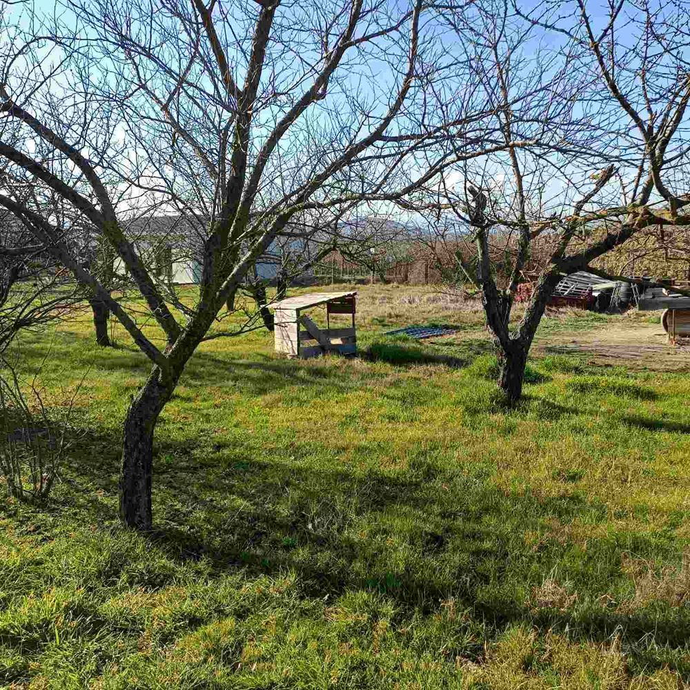 Дворно място в с. Ковачите – на 18 км. от Сливен-0 Дворно място в с. Ковачите - на 18 км. от Сливен - 0