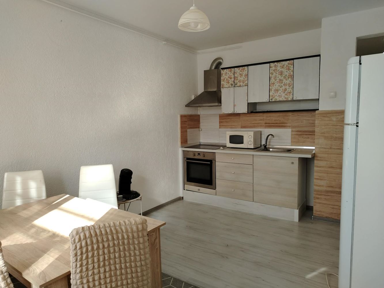 кв. Младост, обзаведен апартамент под наем - 0