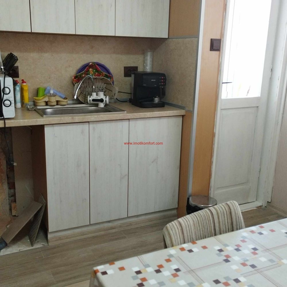 Център – дава под наем гарсониера-0 Център - дава под наем гарсониера - 0