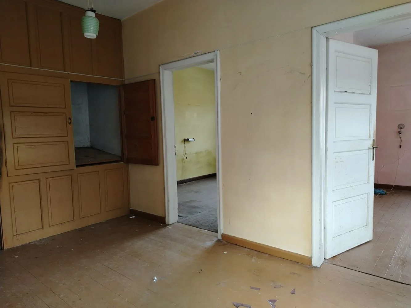 Haus im Stadtzentrum-0 Haus im Stadtzentrum – 0