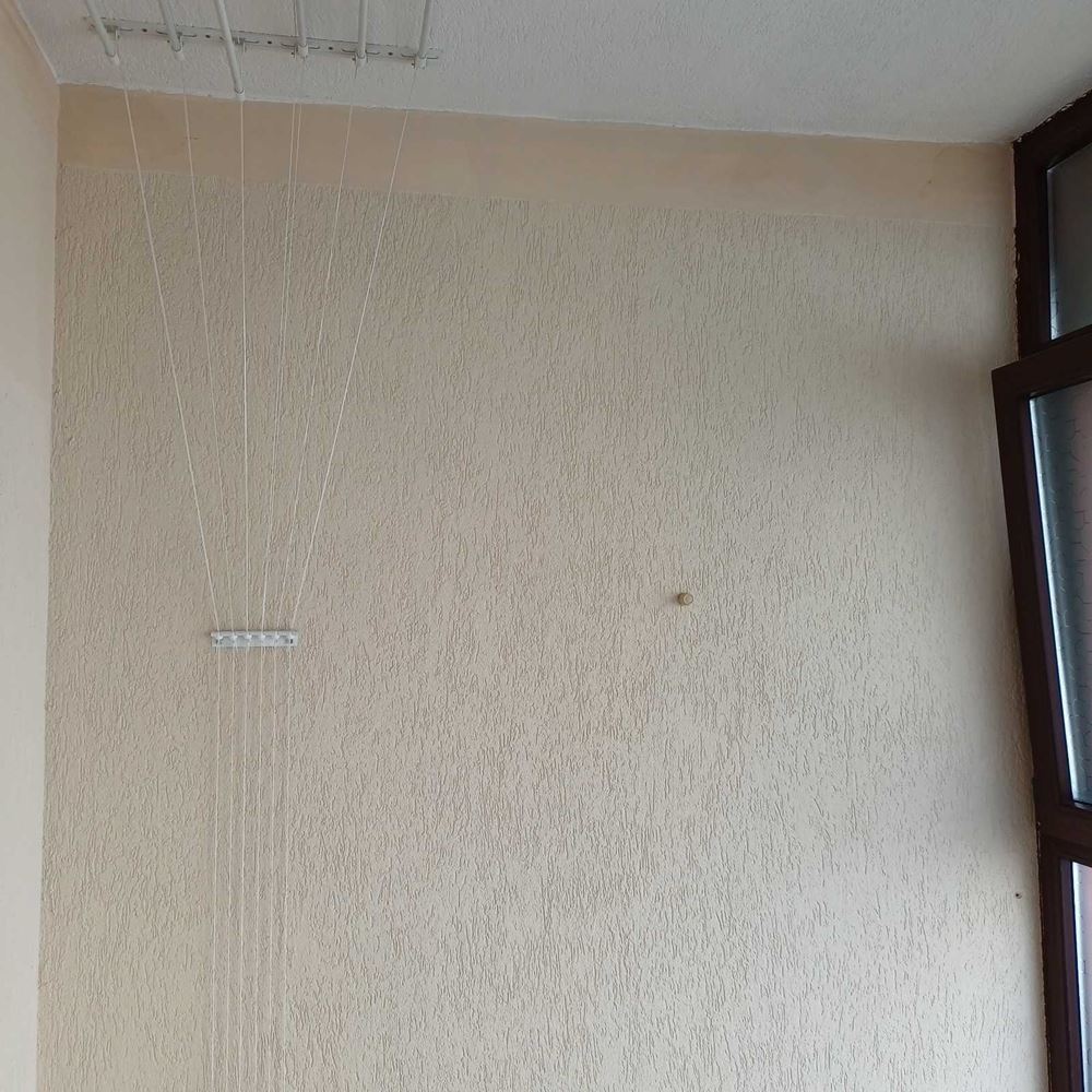 Двустаен апартамент под наем в кв. Сини камъни - напълно обзаведен - 0