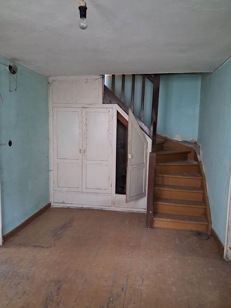 Къща в Центъра на града-0 Къща в Центъра на града - 0