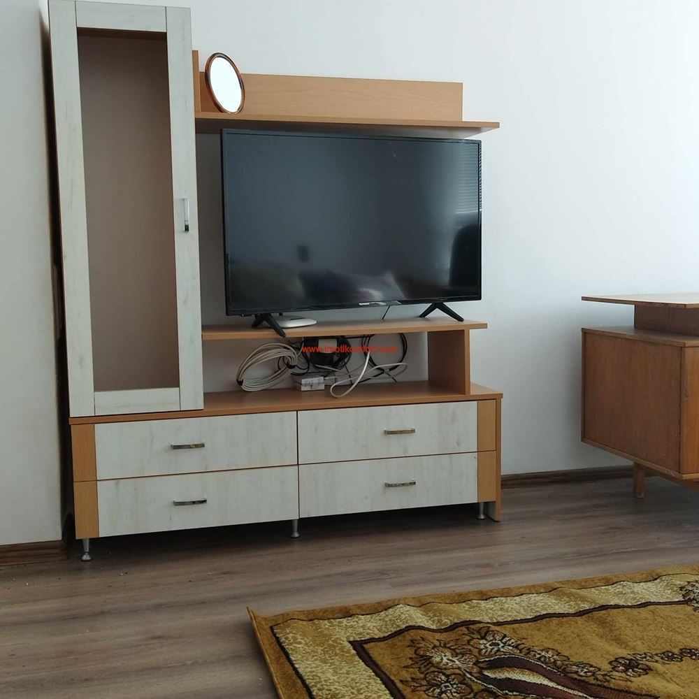 Център – дава под наем гарсониера-0 Център - дава под наем гарсониера - 0