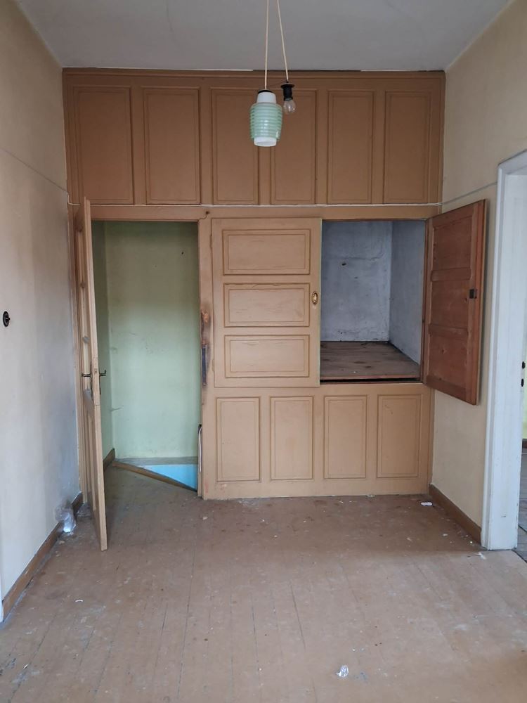 Къща в Центъра на града-0 Къща в Центъра на града - 0