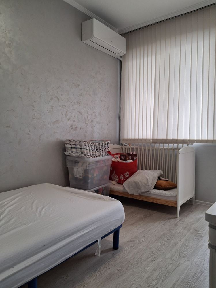 Πολυτελές διαμέρισμα, άνεση και ευρυχωρία 120 τ.μ. στο κέντρο της πόλης-0 Многостаен апартамент, комфорт и удобство на 120кв.м в Центъра на града - 0