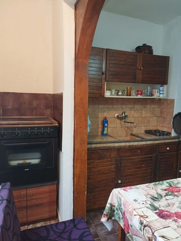 Двустаен апартамент, саниран блок, ТЕЦ, обзаведен, готов за нанасяне-0 Двустаен апартамент, саниран блок, ТЕЦ, обзаведен, готов за нанасяне - 0