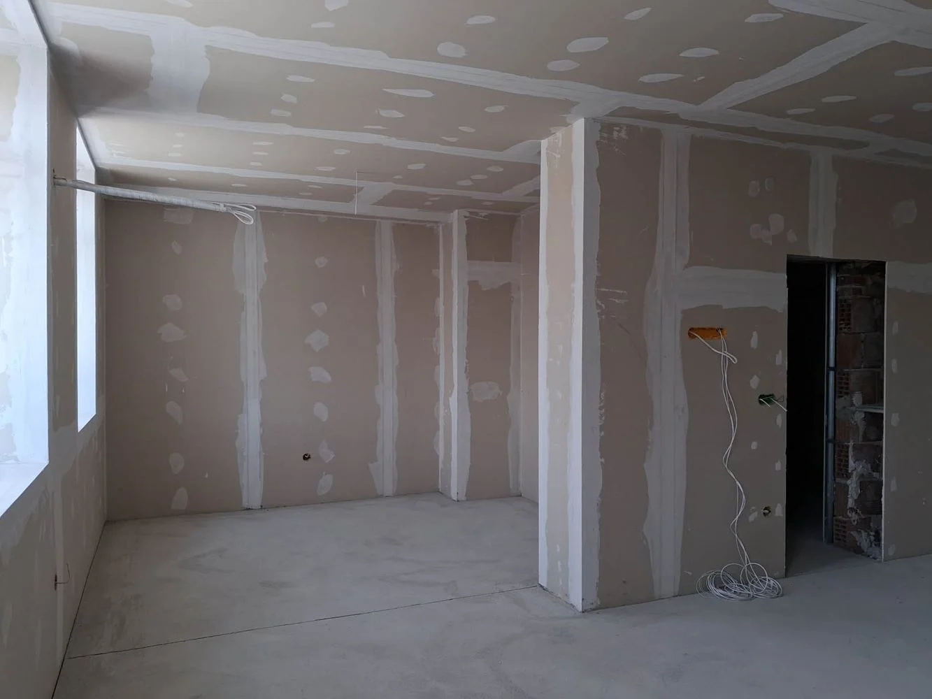For sale two bedroom apartment in wide center-0 Two-bedroom apartment for sale in the wider city center - 0