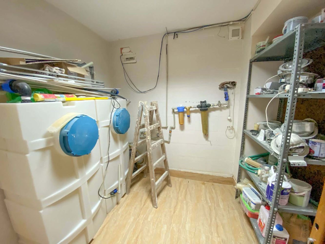 Panoramavilla mit einzigartigem Blick auf Sliven und den Berg - Grundstück 2406 qm-0 Панорамна вила с уникална гледка към Сливен и планината – парцел 2406 кв.м - 0