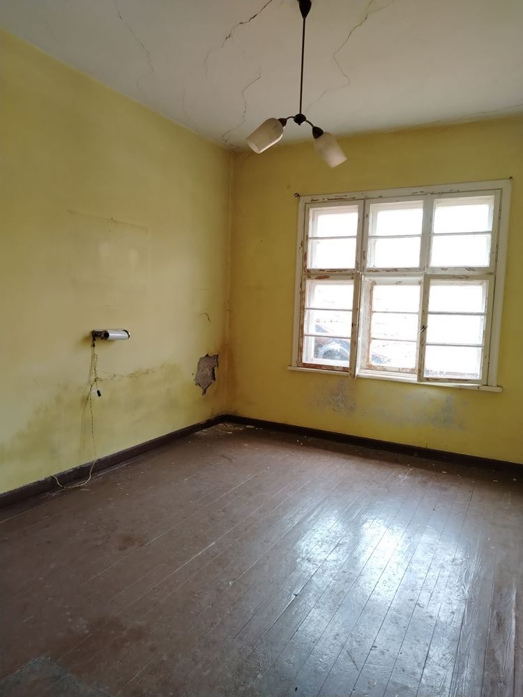 Къща в Центъра на града-0 Къща в Центъра на града - 0