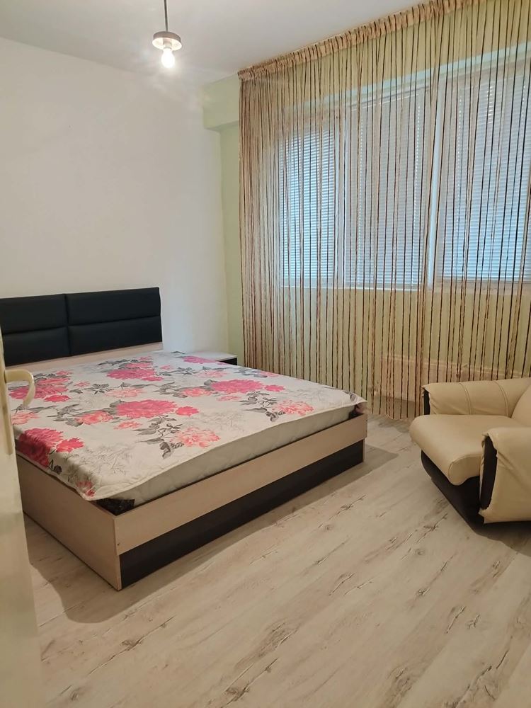 Двустаен апартамент, саниран блок, ТЕЦ, обзаведен, готов за нанасяне-0 Двустаен апартамент, саниран блок, ТЕЦ, обзаведен, готов за нанасяне - 0