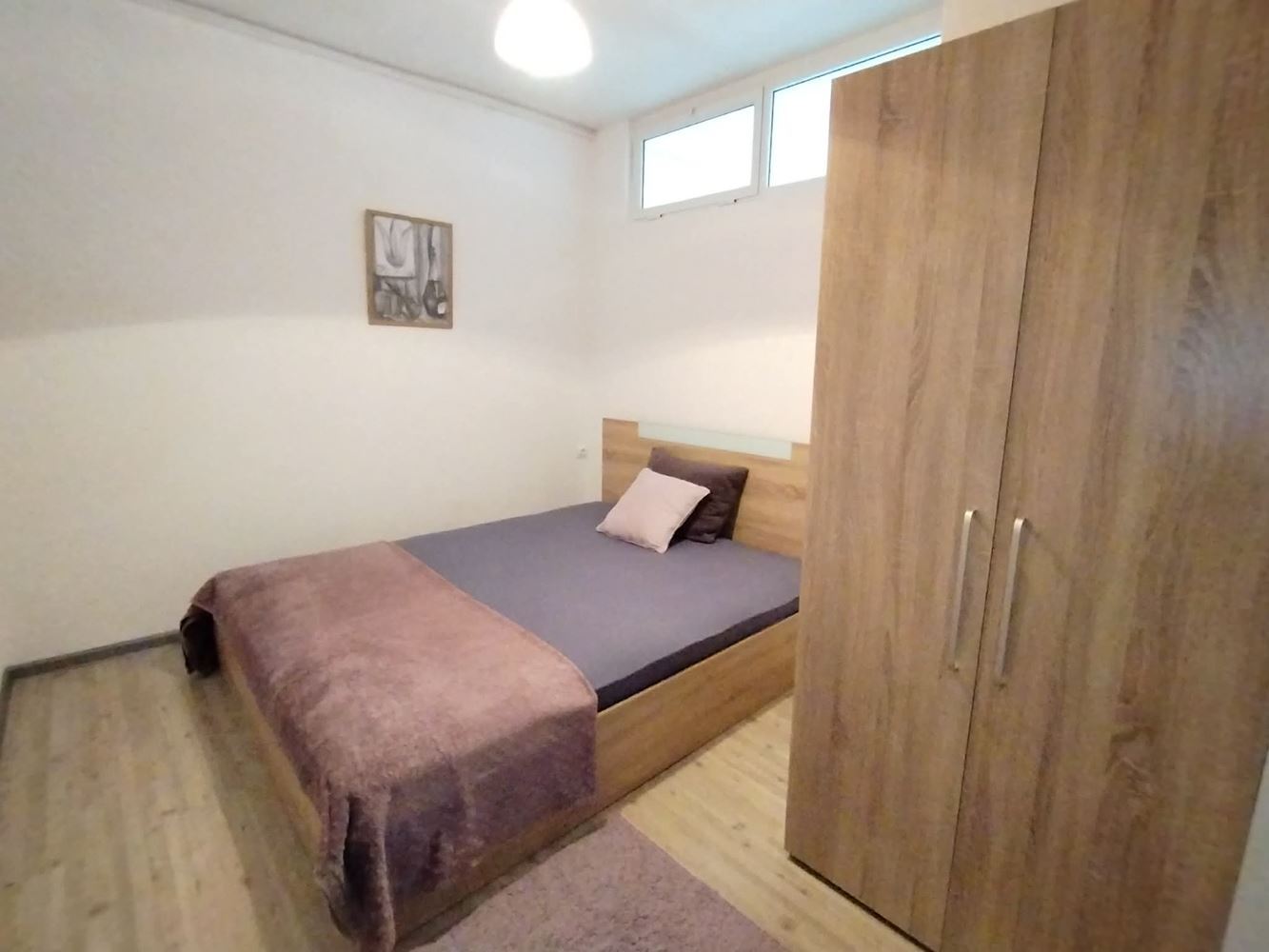 кв. Младост, обзаведен апартамент под наем - 0