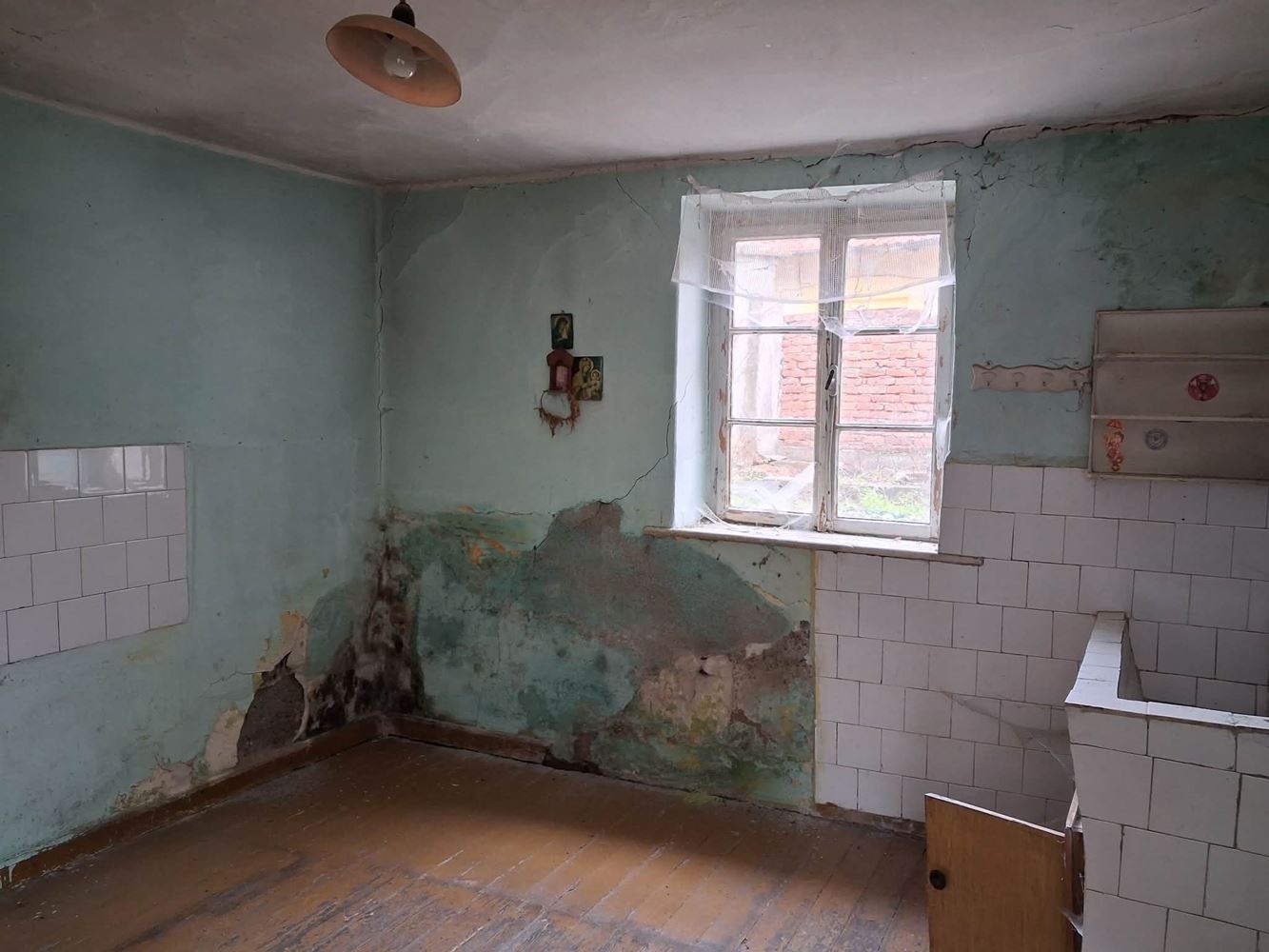 Къща в Центъра на града-0 Къща в Центъра на града - 0