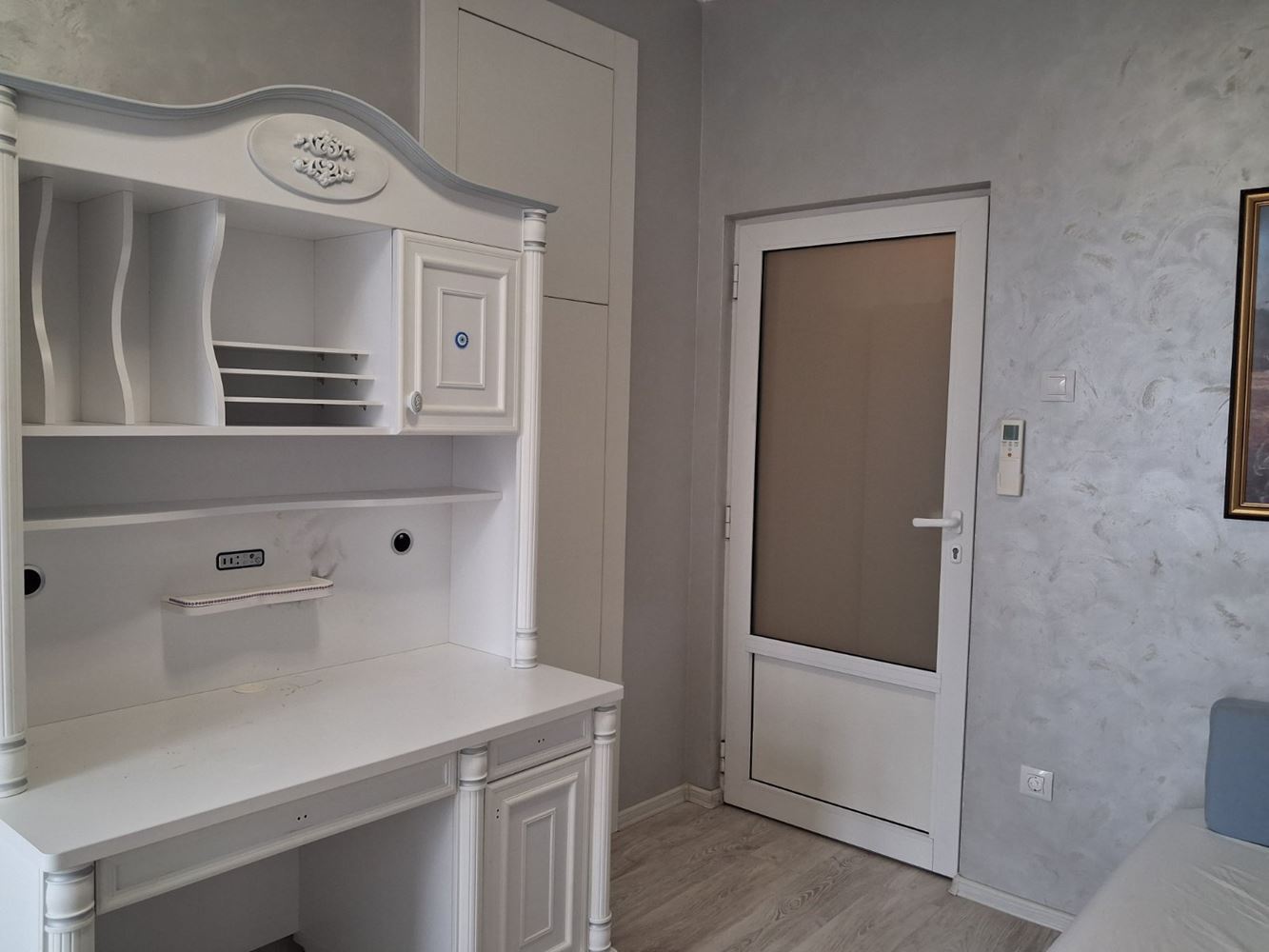 Πολυτελές διαμέρισμα, άνεση και ευρυχωρία 120 τ.μ. στο κέντρο της πόλης-0 Многостаен апартамент, комфорт и удобство на 120кв.м в Центъра на града - 0