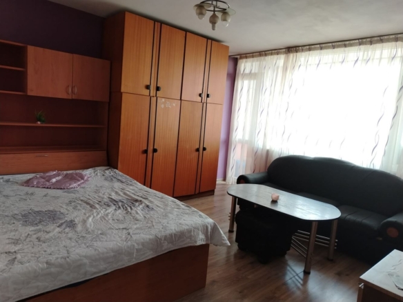 кв. Даме Груев, гасрониера, напълно обзаведена - 0