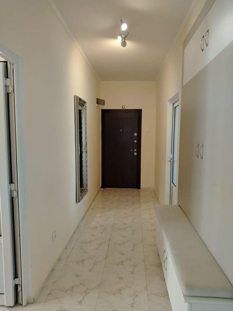 Πολυτελές διαμέρισμα, άνεση και ευρυχωρία 120 τ.μ. στο κέντρο της πόλης-0 Многостаен апартамент, комфорт и удобство на 120кв.м в Центъра на града - 0