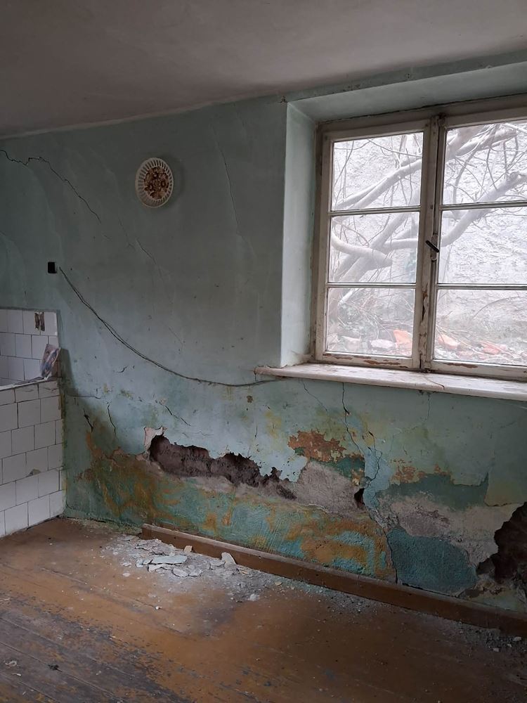 Къща в Центъра на града-0 Къща в Центъра на града - 0