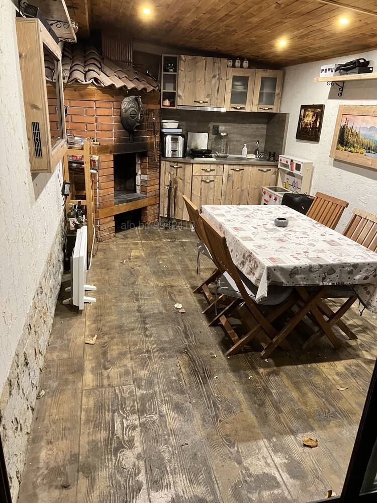 кв. Ново Село, Едноетажна Къща, Двор-0 кв. Ново Село, Едноетажна Къща, Двор - 0