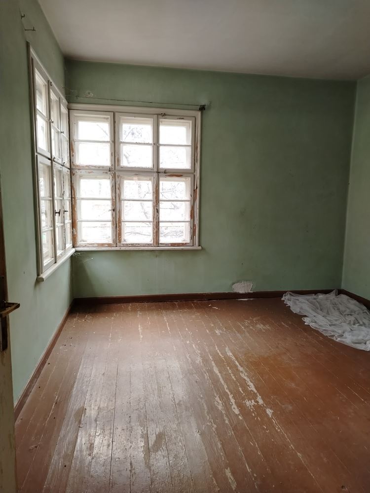 Къща в Центъра на града-0 Къща в Центъра на града - 0