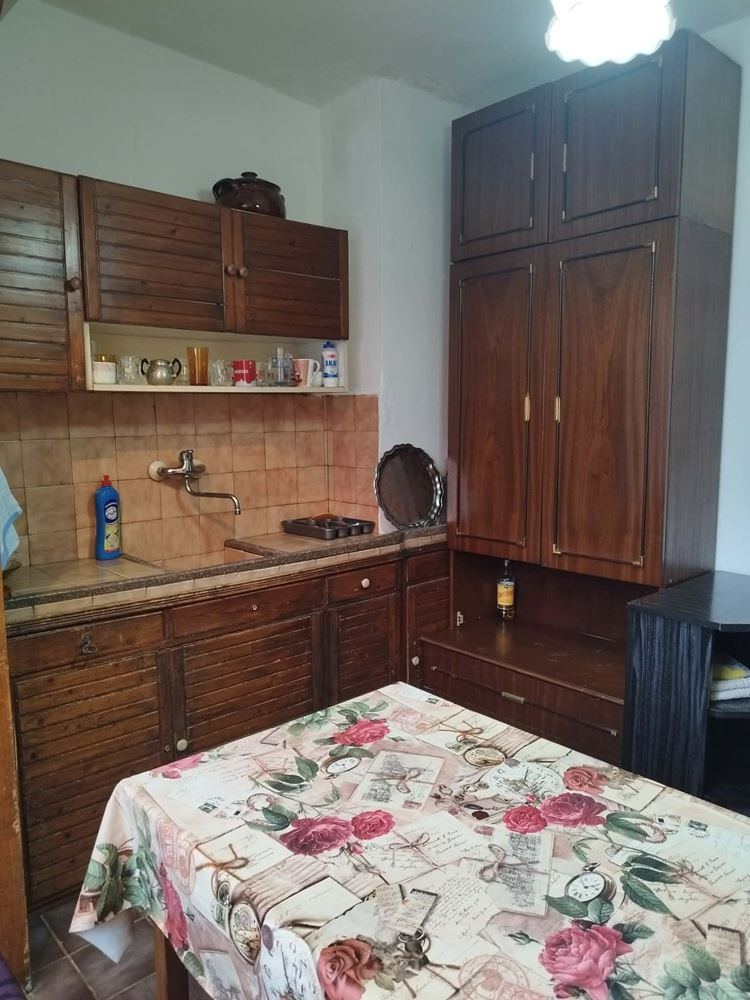 Двустаен апартамент, саниран блок, ТЕЦ, обзаведен, готов за нанасяне-0 Двустаен апартамент, саниран блок, ТЕЦ, обзаведен, готов за нанасяне - 0