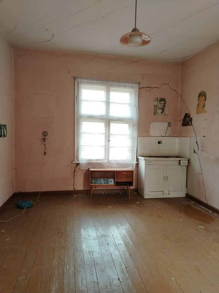 Къща в Центъра на града-0 Къща в Центъра на града - 0