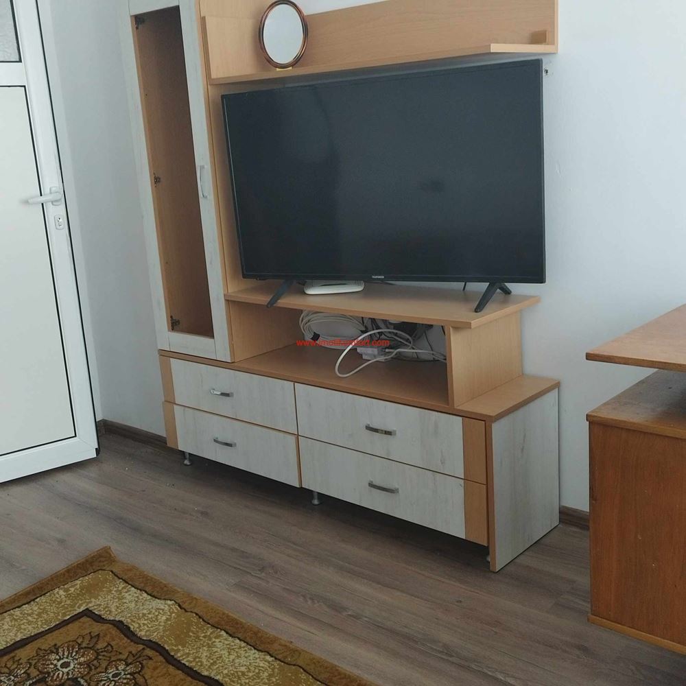 Център – дава под наем гарсониера-0 Център - дава под наем гарсониера - 0