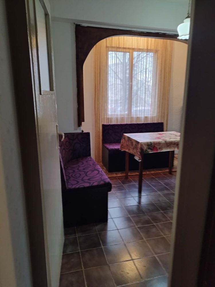 Двустаен апартамент, саниран блок, ТЕЦ, обзаведен, готов за нанасяне-0 Двустаен апартамент, саниран блок, ТЕЦ, обзаведен, готов за нанасяне - 0