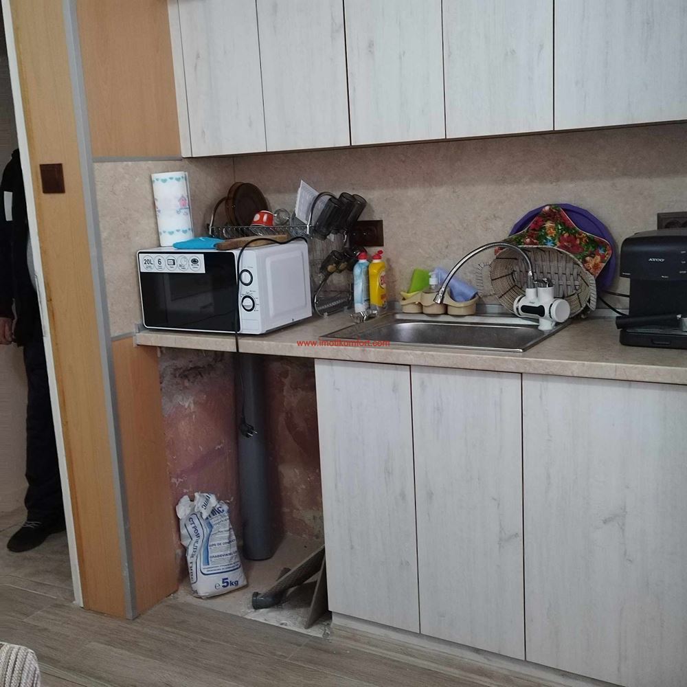 Център – дава под наем гарсониера-0 Център - дава под наем гарсониера - 0