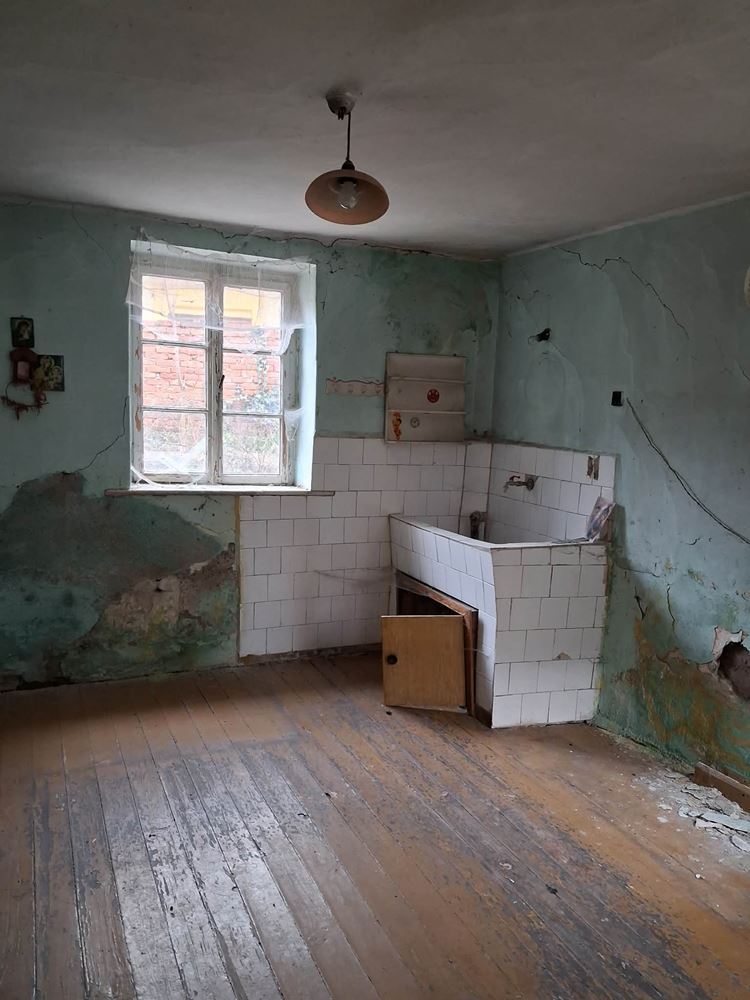 Къща в Центъра на града-0 Къща в Центъра на града - 0