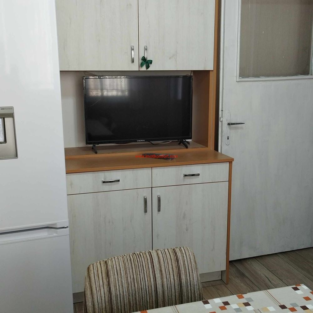 Център – дава под наем гарсониера-0 Център - дава под наем гарсониера - 0