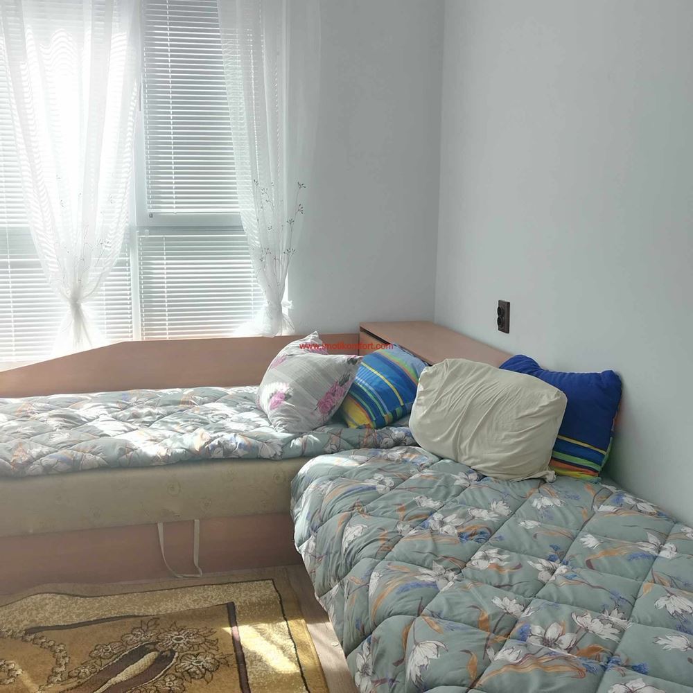 Център – дава под наем гарсониера-0 Център - дава под наем гарсониера - 0