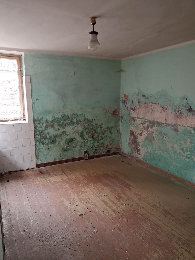 Къща в Центъра на града-0 Къща в Центъра на града - 0