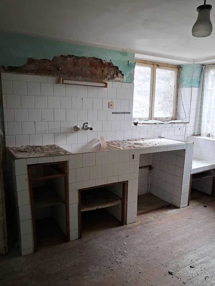 Къща в Центъра на града-0 Къща в Центъра на града - 0