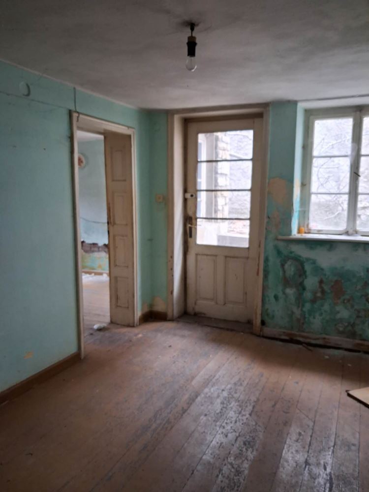 Къща в Центъра на града-0 Къща в Центъра на града - 0