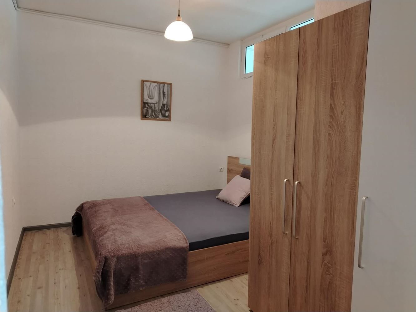 кв. Младост, обзаведен апартамент под наем - 0