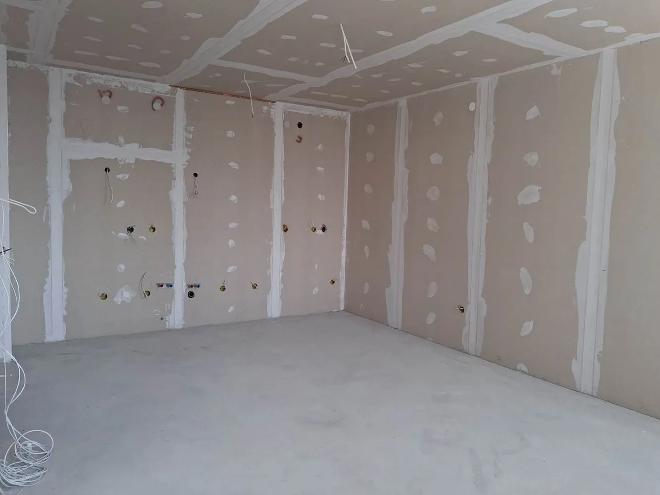 For sale two bedroom apartment in wide center-0 Two-bedroom apartment for sale in the wider city center - 0