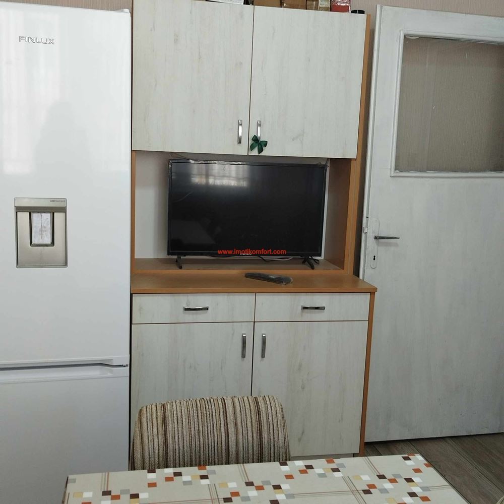 Център – дава под наем гарсониера-0 Център - дава под наем гарсониера - 0