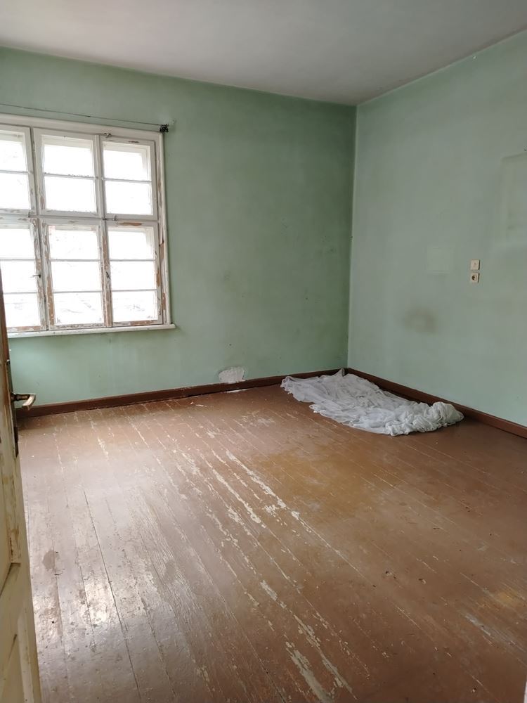 Къща в Центъра на града-0 Къща в Центъра на града - 0